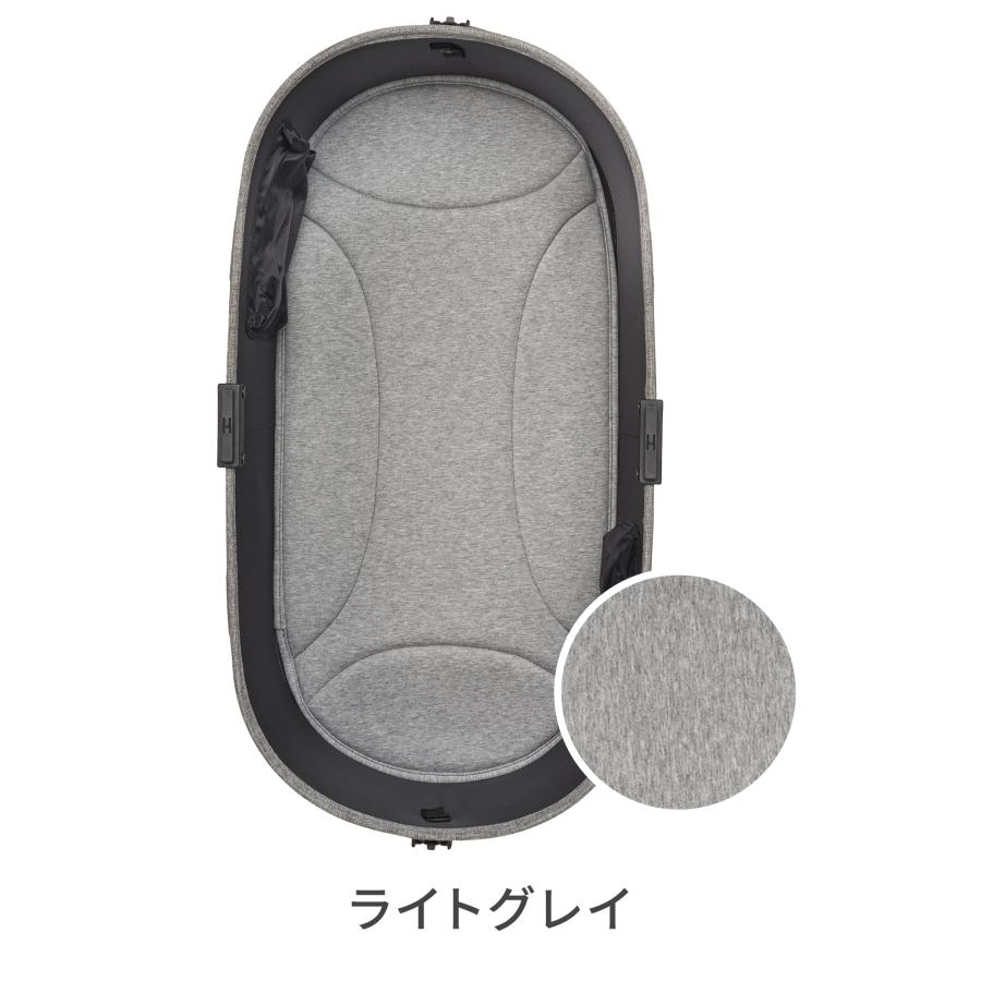 AIRBUGGY（エアバギー） AIRBUGGY C-COREマット ドーム3 ラージ・XL
