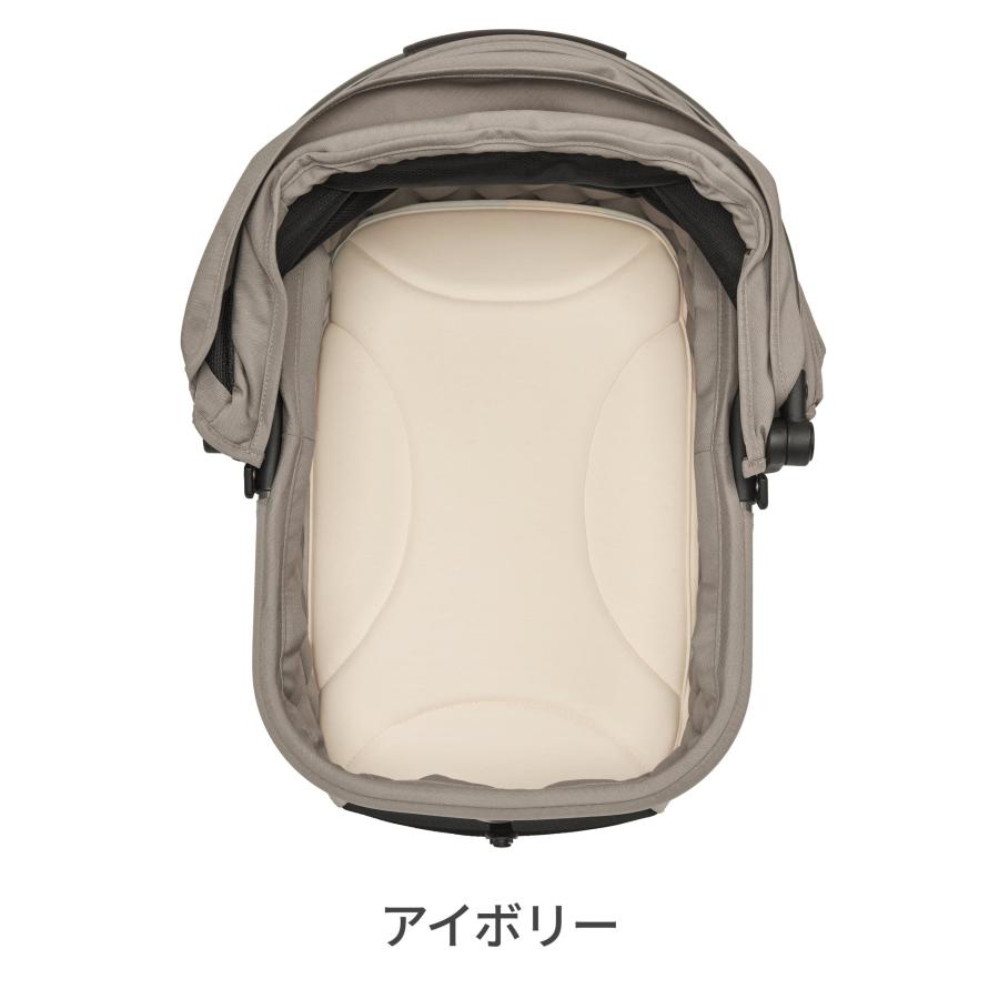 AIRBUGGY（エアバギー） ウィズ エックス専用 ウィズX マット