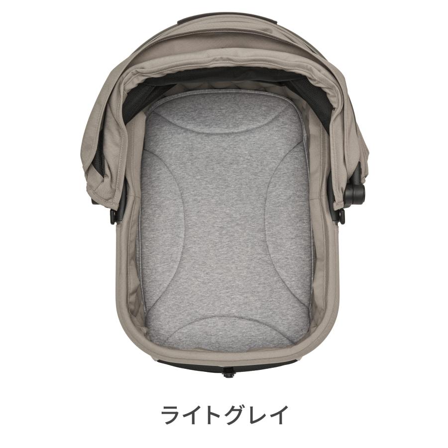 AIRBUGGY ウィズ エックス専用 エアバギー ウィズX マット