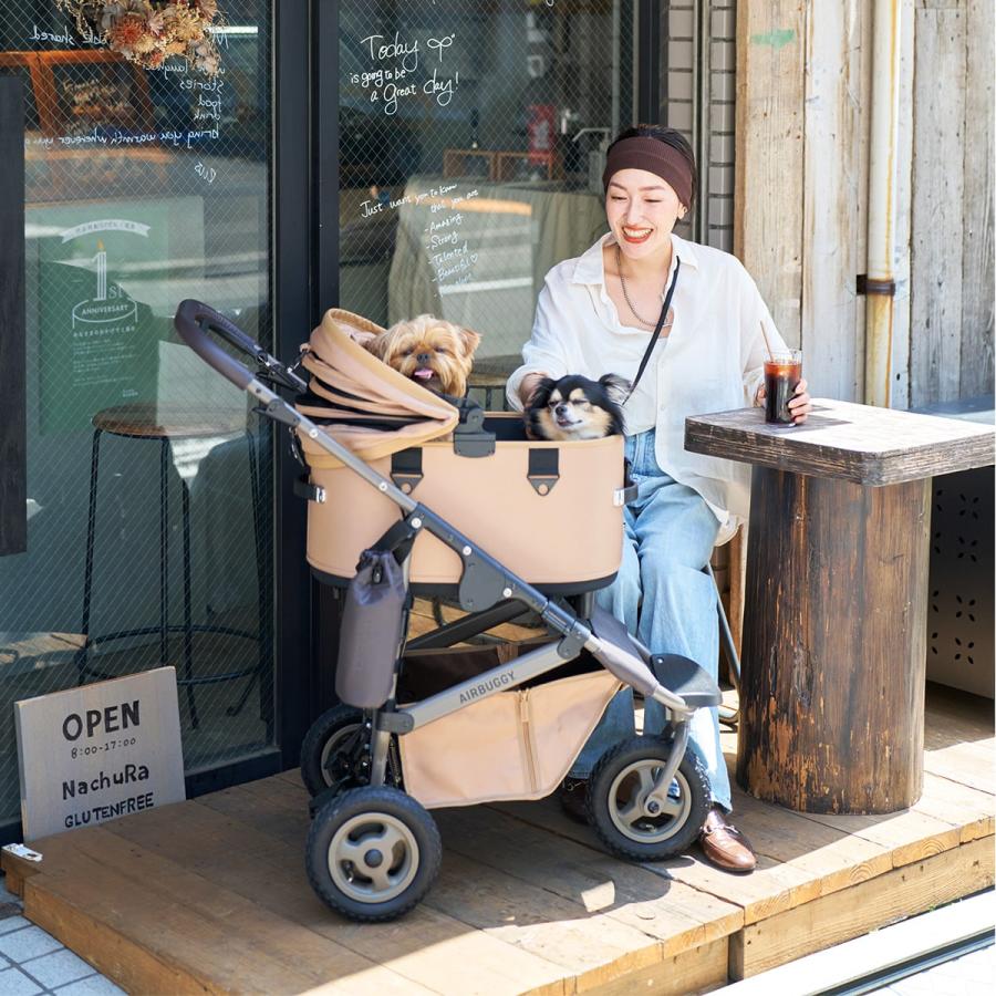 エアバギー　DOME3 モスグリーン　レギュラー　※値下げしました エアバギー DOME3 モスグリーン レギュラー ※値下げしました