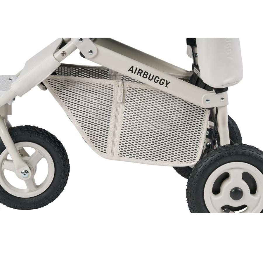 AIRBUGGY（エアバギー） 【公式】2026新作 ドーム3 プレミア Si