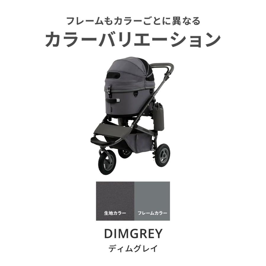 AIRBUGGY（エアバギー） 【公式】エアバギー ドーム3 プレミアモデル