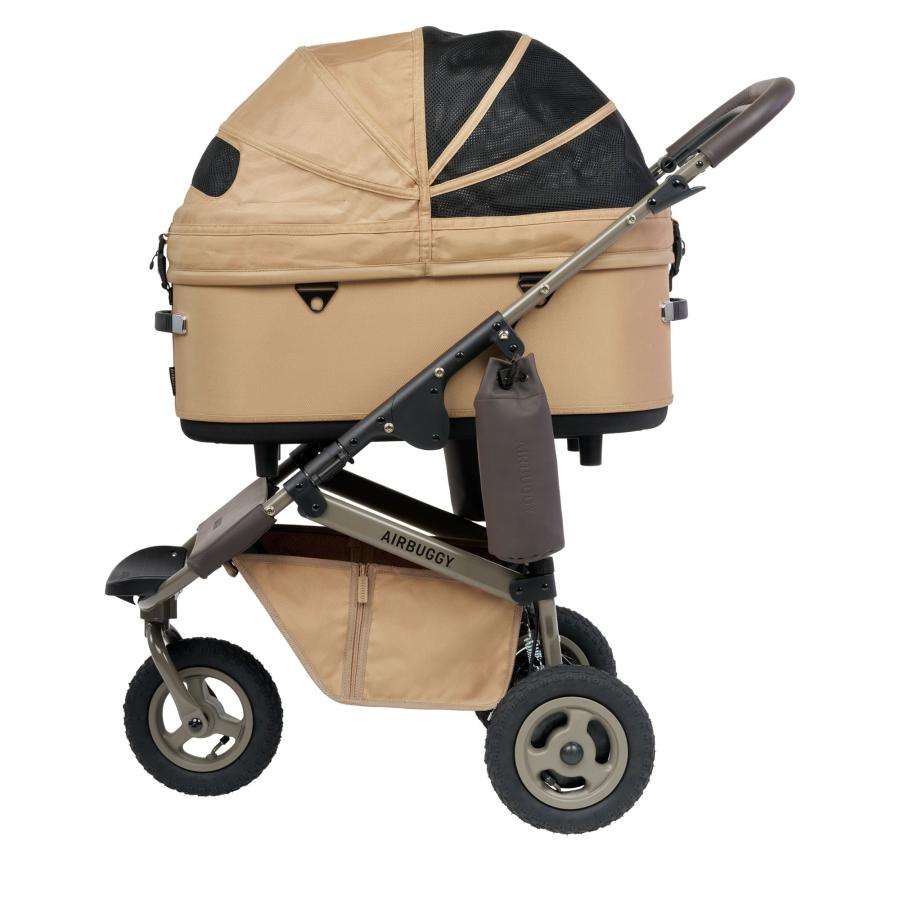 AIRBUGGY（エアバギー） 【公式】2025新作 ドーム3 プレミアモデル