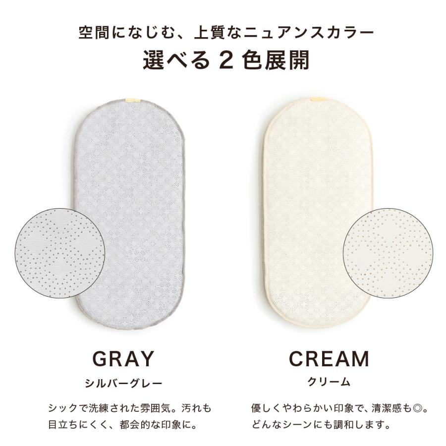 エアモン ペット ファン付き クールマット Mサイズ 送風 扇風機 暑さ対策 犬 カート マット ペットマット 接触冷感 ペットカート アクセサリー ドーム3 AIRMON_18