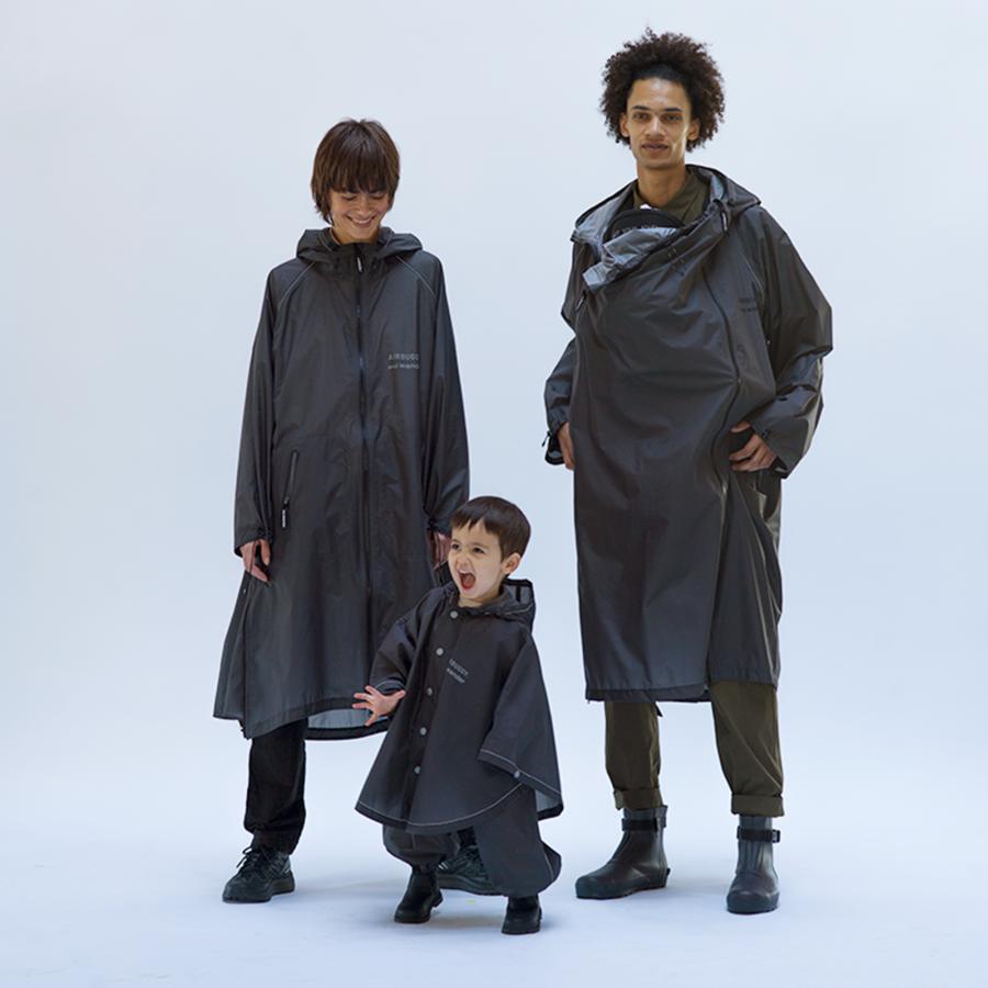 AIRBUGGY（エアバギー） ＼30%OFF在庫限り／and wander キッズ 