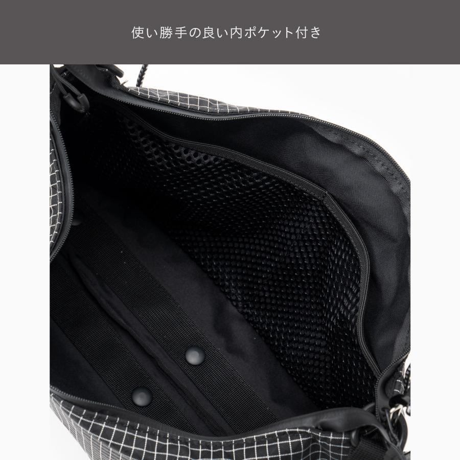 and wander ＼30%OFF在庫限り／and エアバギー オーガナイザー