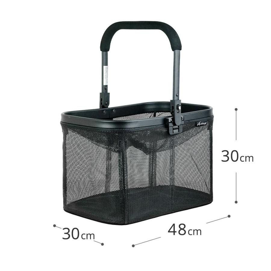 AIRBUGGY（エアバギー） マルチバスケット 2点セット （旧タイプ