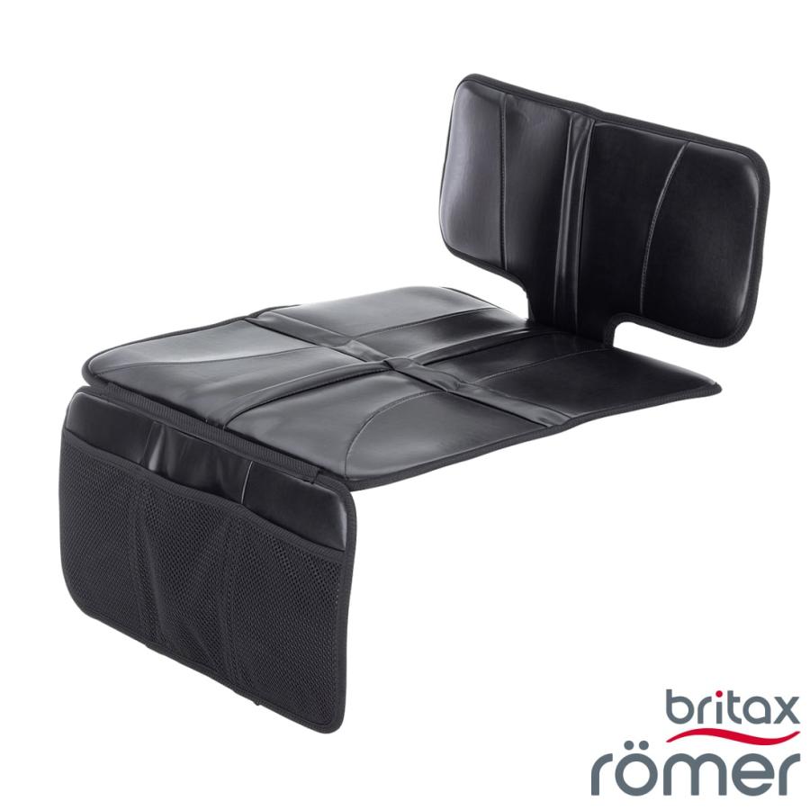 Britax Romer（ブリタックスレーマー） ブリタックス 保護マット 汚れ 