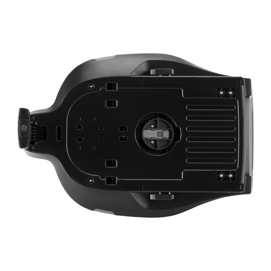 【日本正規代理店】最新 ブリタックスレーマー バリオベース5Z Britax ドイツ製 4年保証 回転式 車載用ベースメント isofix 新生児 4歳 VARIO BASE 5Zの画像