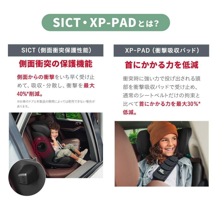 Britax Romer（ブリタックスレーマー） 【日本正規代理店】ブリ