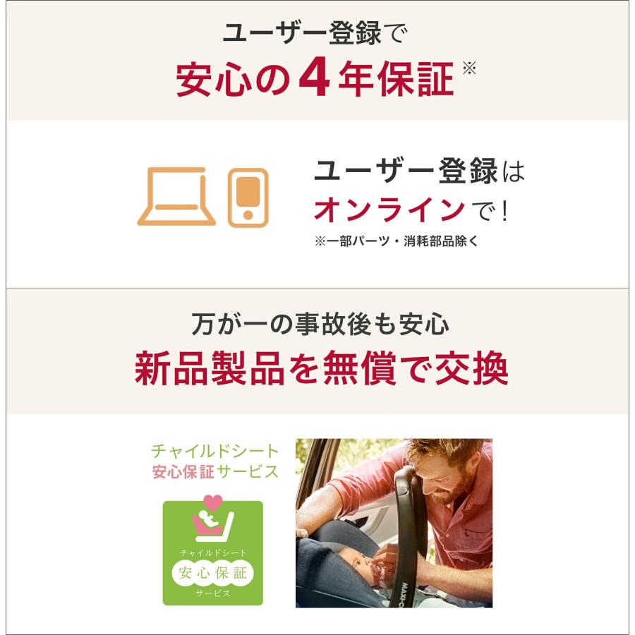 【日本正規代理店】ブリタックス キッドフィックスプロ ラックスシリーズ 4年保証 3歳 12歳 チャイルドシート ジュニアシート isofix KIDFIXPROの画像