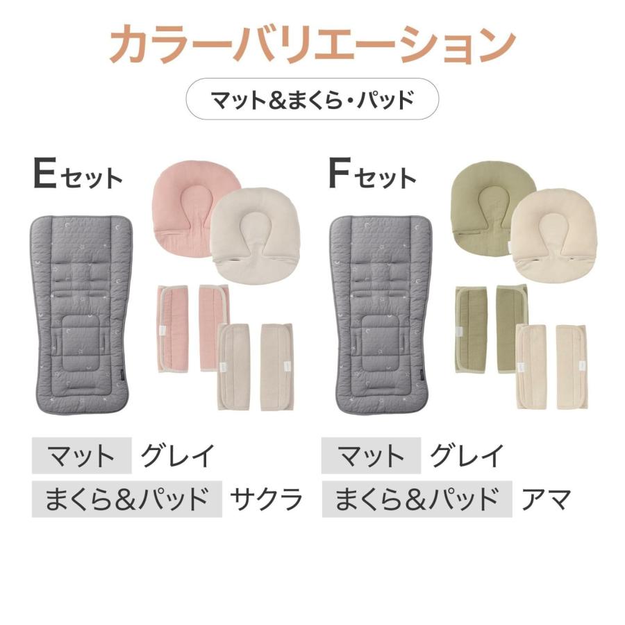 AIRBUGGY（エアバギー） 【公式】エアバギー ココ ダブルEX フロム