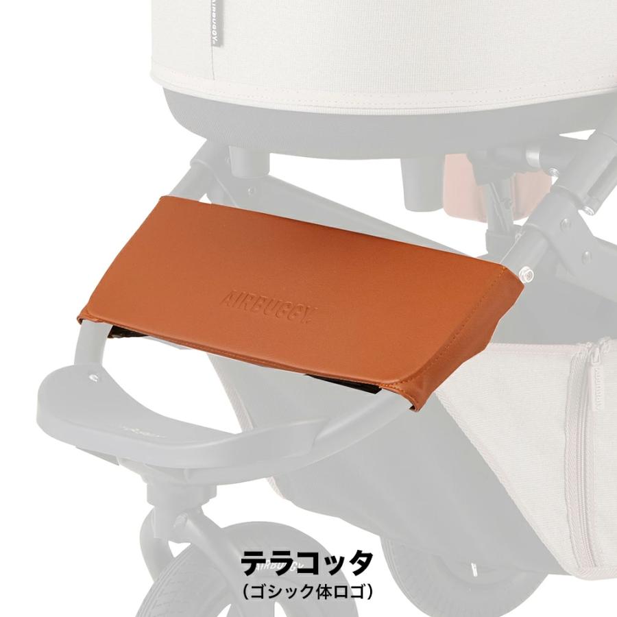 DOME 合皮フロントボード エアバギーオリジナル : エアバギー