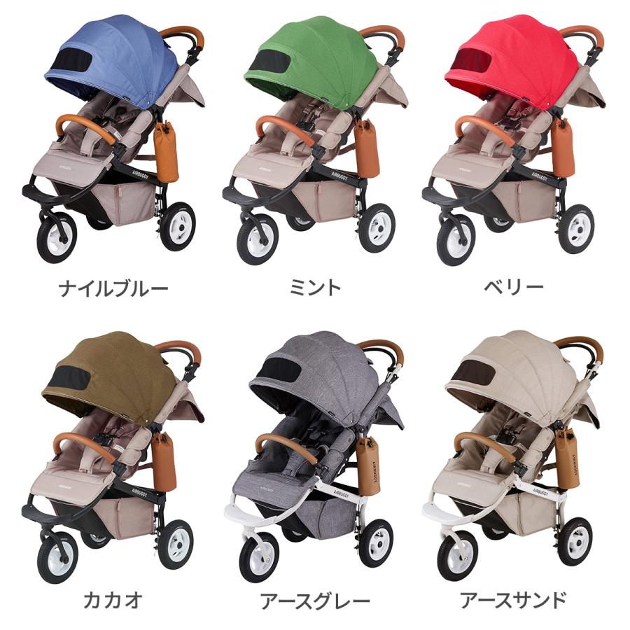 【あさちゃんまんさま専用】エアバギー ココブレーキ フロムバースEX キャノピー AIRBUGGY（エアバギー） 【公式】エアバギー 着せ替えシート