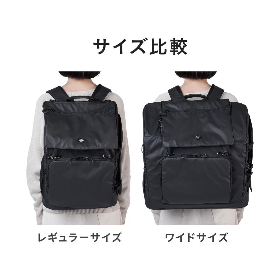 AIRBUGGY（エアバギー） 【公式】エアバギー 3ウェイ バックパック
