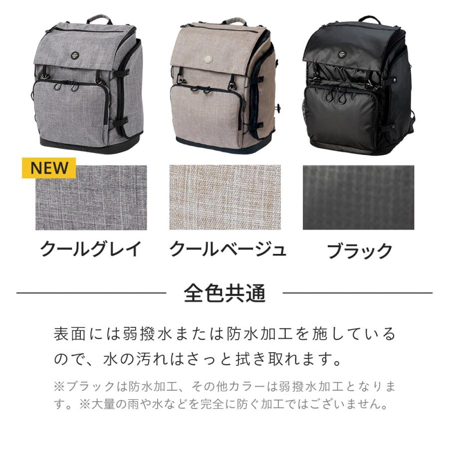 AIRBUGGY（エアバギー） 【公式】エアバギー 3ウェイ バックパック