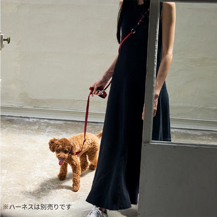 MANDARINE BROTHERS（マンダリンブラザーズ） ハンズフリーリード 犬