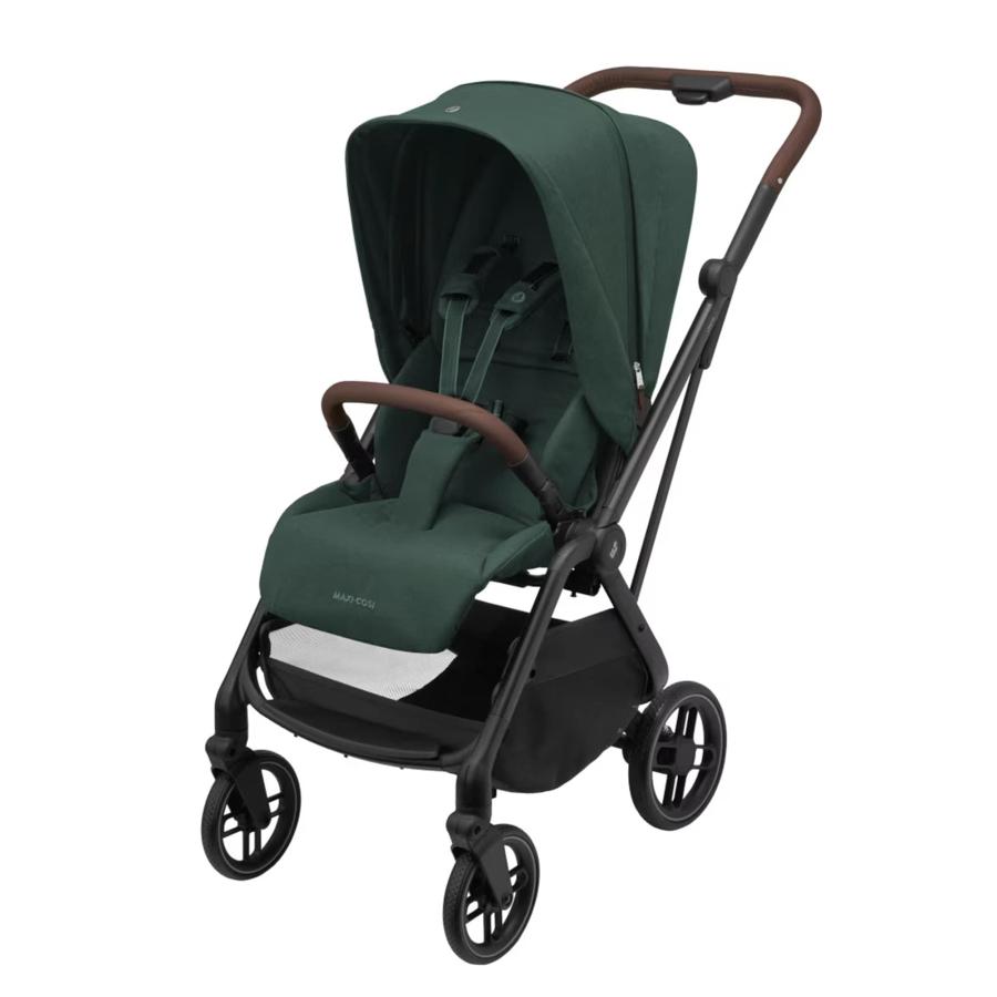 マキシコシ　レオナ2 ツイリックトリュフ　ベビーカー MAXI-COSI（マキシコシ） レオナ2 ベビーカー [ツイリックシリーズ