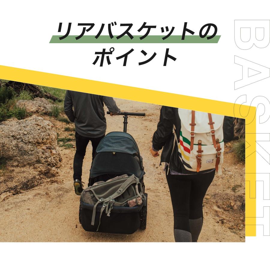 VEER ヴィア 2点セット キャンプ 耐荷重54kg 折りたたみ アウトドア