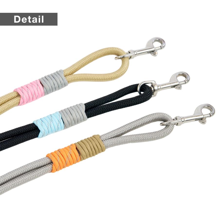 AIRBUGGY（エアバギー） 2026新作 YOSEMITE STRAP ドッグ ロングリード