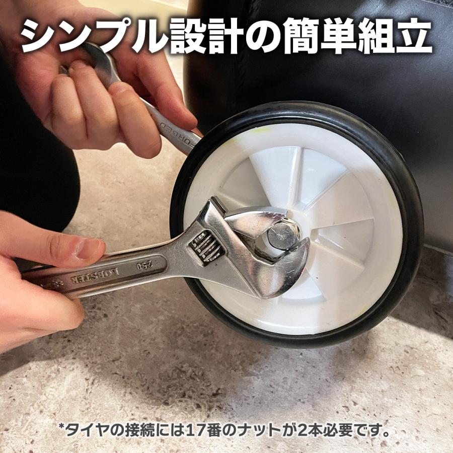 エアーコンプレッサー 50L 静音 大容量 オイルレス アルミ製 100V DIY 車整備 タイヤ交換 人気モデル 家庭用 業務用 工具 エアツール対応 エアセルフ AIRSELF |  | 09