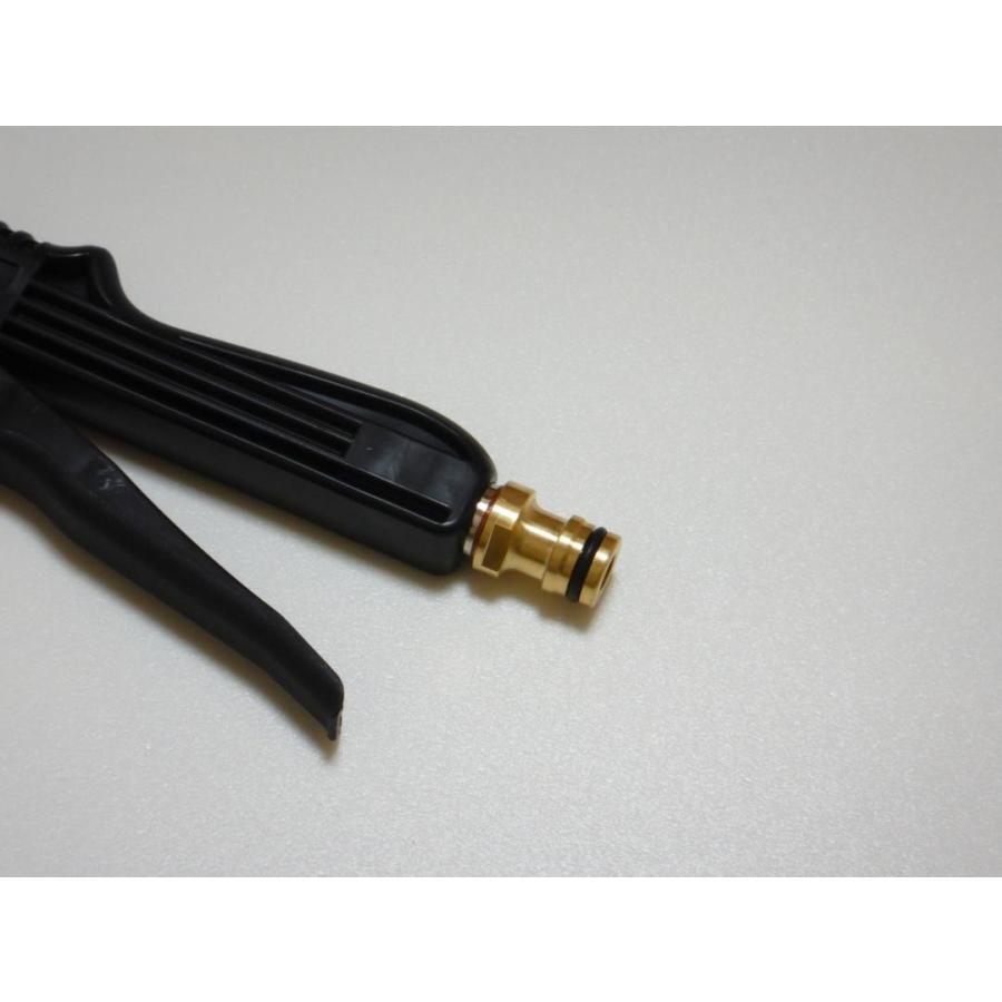 A-GasJapan(旧FUSO)エアコン洗浄機JET-01/JET-50/JET-55B用 ショート