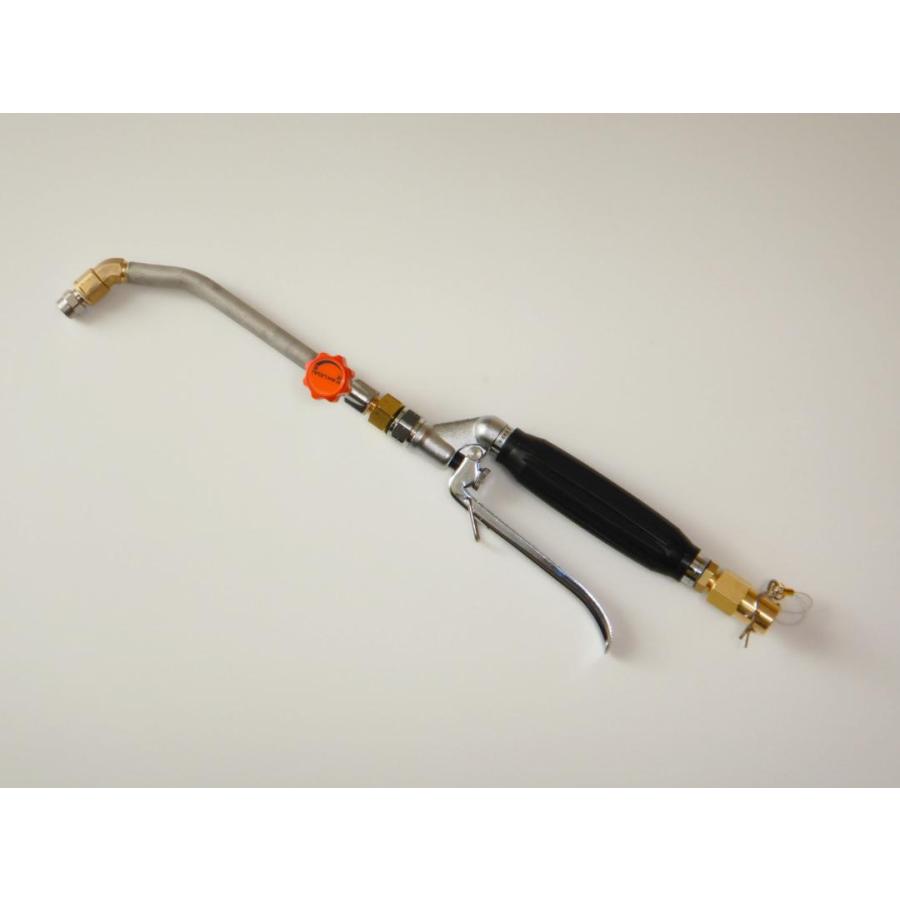 ケルヒャー（KARCHER） ケルヒャーK2シリーズ専用！ 圧力調整機能付き