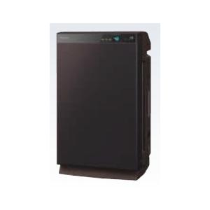 除加湿ストリーマ空気清浄機　ACZ70X-T　32畳まで　ビターブラウン　ダイキン