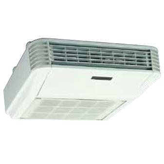 業務用空気清浄集塵機　JGコーポレーション　スカイフレッシュ　天井吊下形　FJ250B