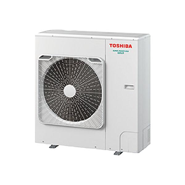 TOSHIBA（東芝） 業務用エアコン GKSB14014MUB 壁掛形 5馬力 三相200V