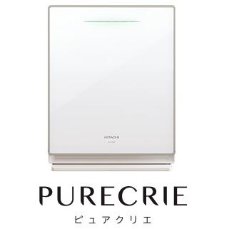 日立　次亜塩素酸加湿器　HLF-Z5000　10畳程度　PURECRIA　ピュアクリエ｜aircon-f