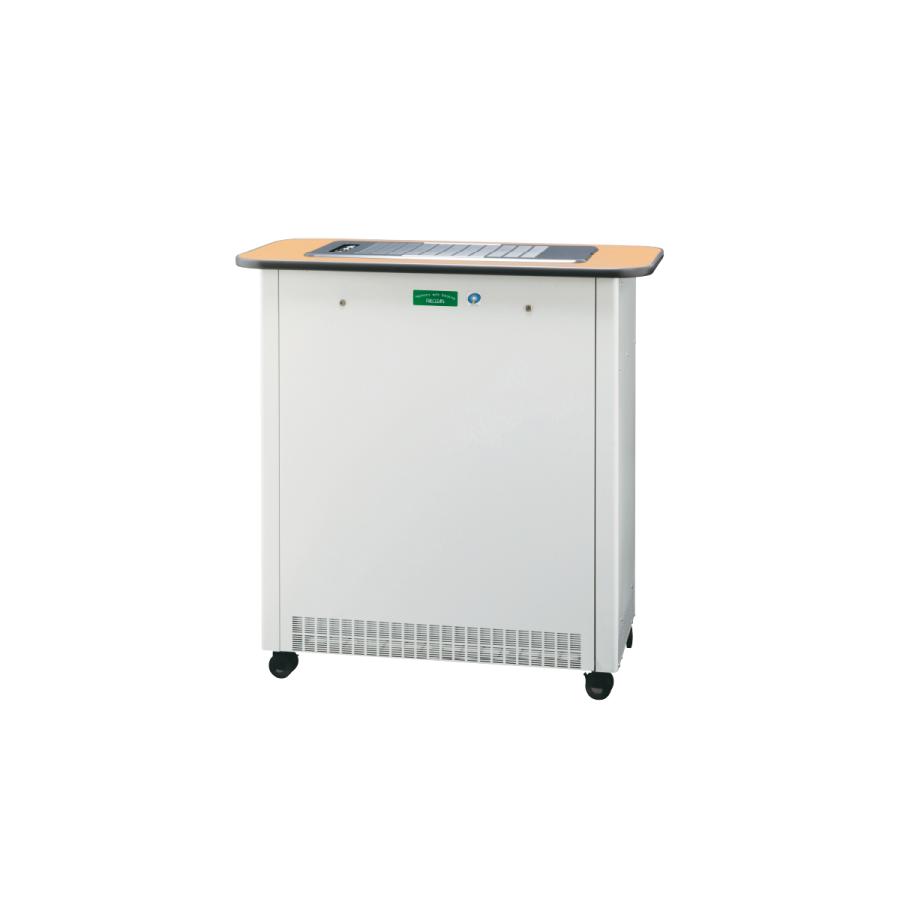 業務用空気清浄機 PALCLEAN MKS-10HK ミドリ安全 動作良好 埼玉