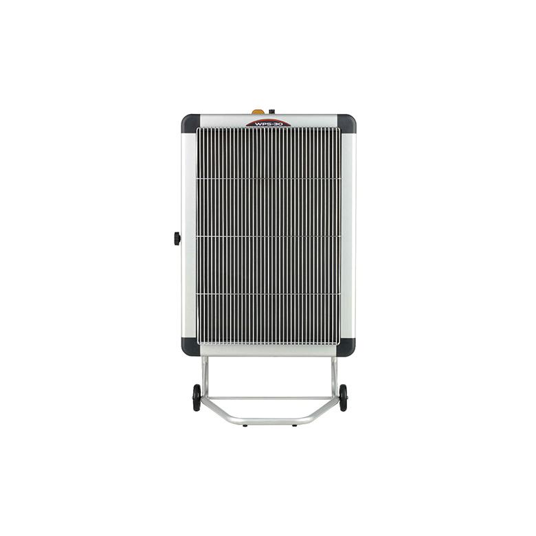 静岡製機 ホカットe WPS-30A 遠赤外線電気ヒーター 静岡製機