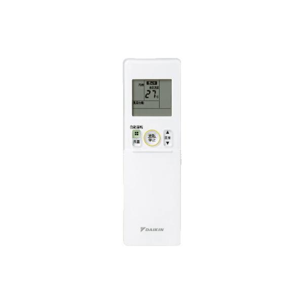 ダイキン（DAIKIN） S28ZMV ハウジングエアコン 10畳程度 壁埋込形