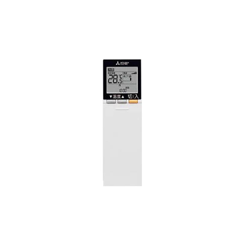 2台セット　三菱ハウジングエアコン [別売]床置形用 MAC-310TD 三菱（MITSUBISHI） MFZ-K2822AS 三菱電機 ハウジングエアコン 10畳