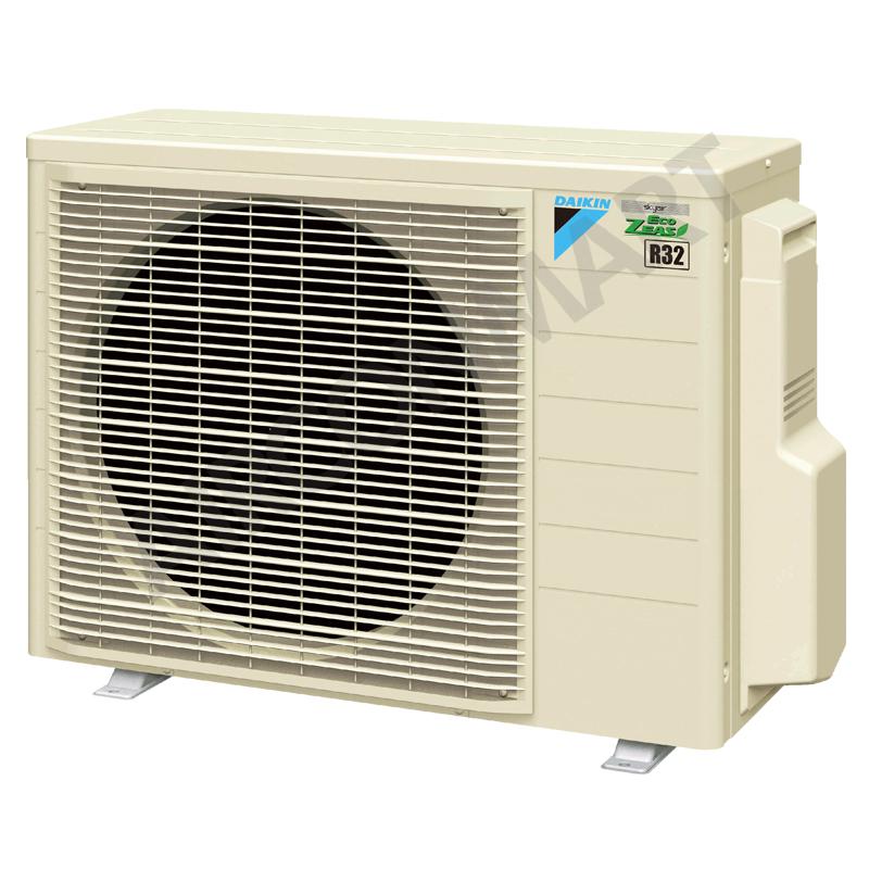 ダイキン（DAIKIN） SZRA45BYT 業務用エアコン 1.8馬力 壁掛形 冷暖房