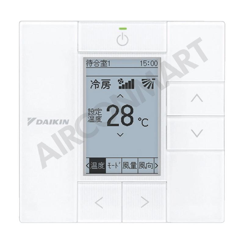 ダイキン（DAIKIN） SZRC112BYD-E 業務用エアコン 4馬力 天井カセット4
