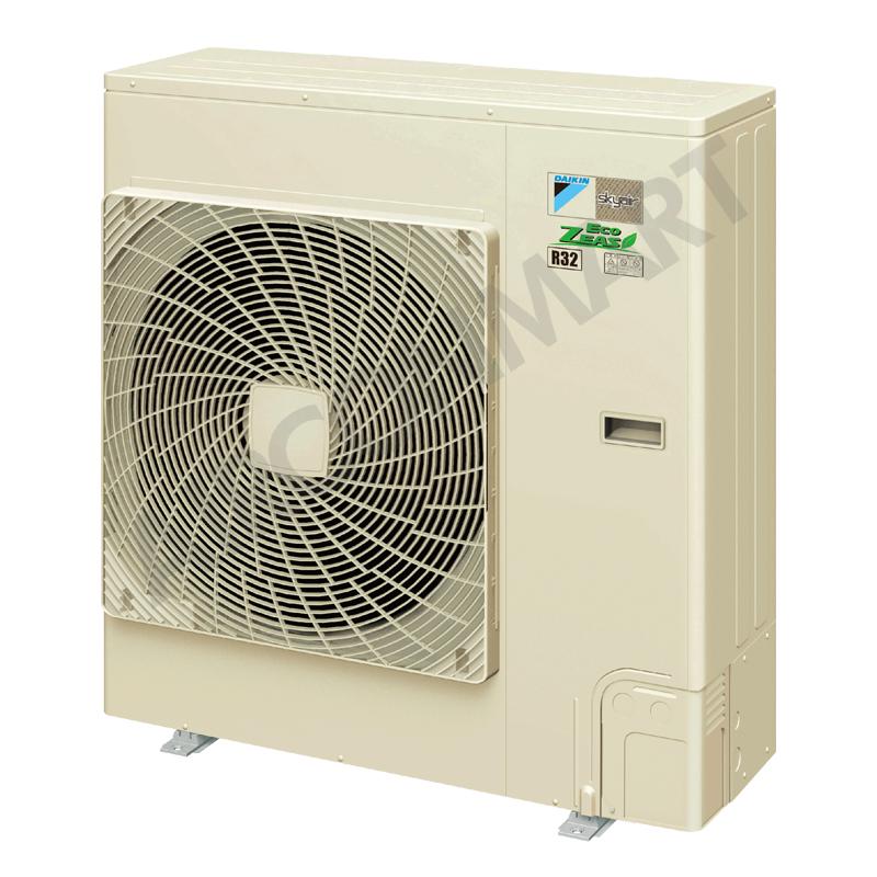 ダイキンパッケージエアコン 160型 6馬力 32畳〜42畳 ダイキン（DAIKIN） SZRH160BY 業務用エアコン 6馬力 天井吊形 冷暖房