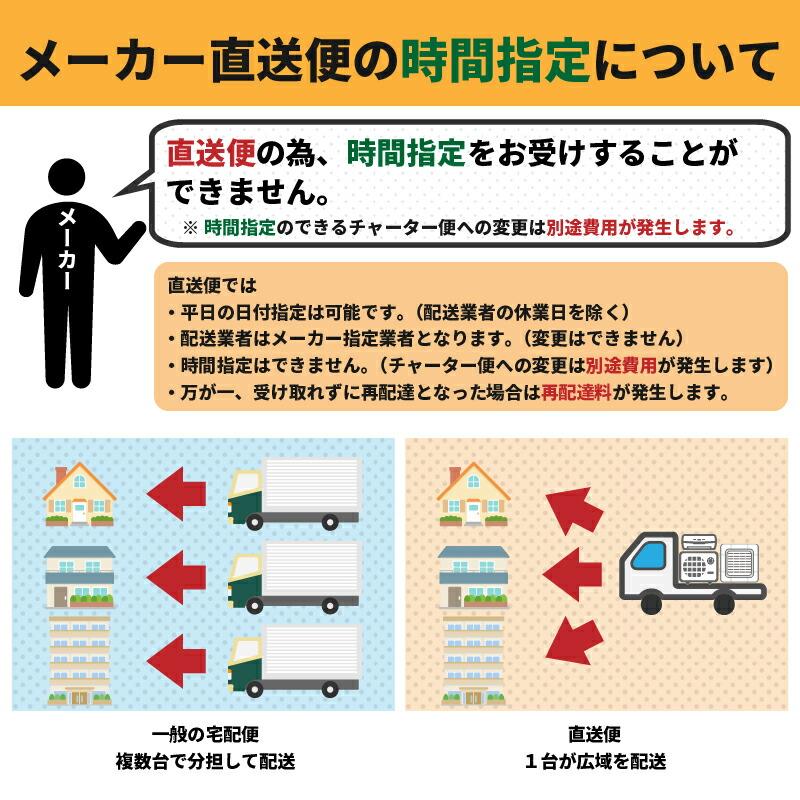 SSRV56BYV ダイキン 業務用エアコン 2.3馬力 床置形 冷暖房 シングル 単相200V｜aircon-mart-2｜05