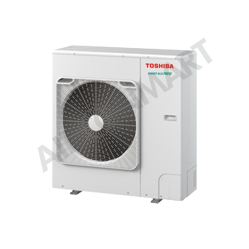 TOSHIBA（東芝） GUEB11212MUB 日本キヤリア (旧:東芝) 業務用エアコン 