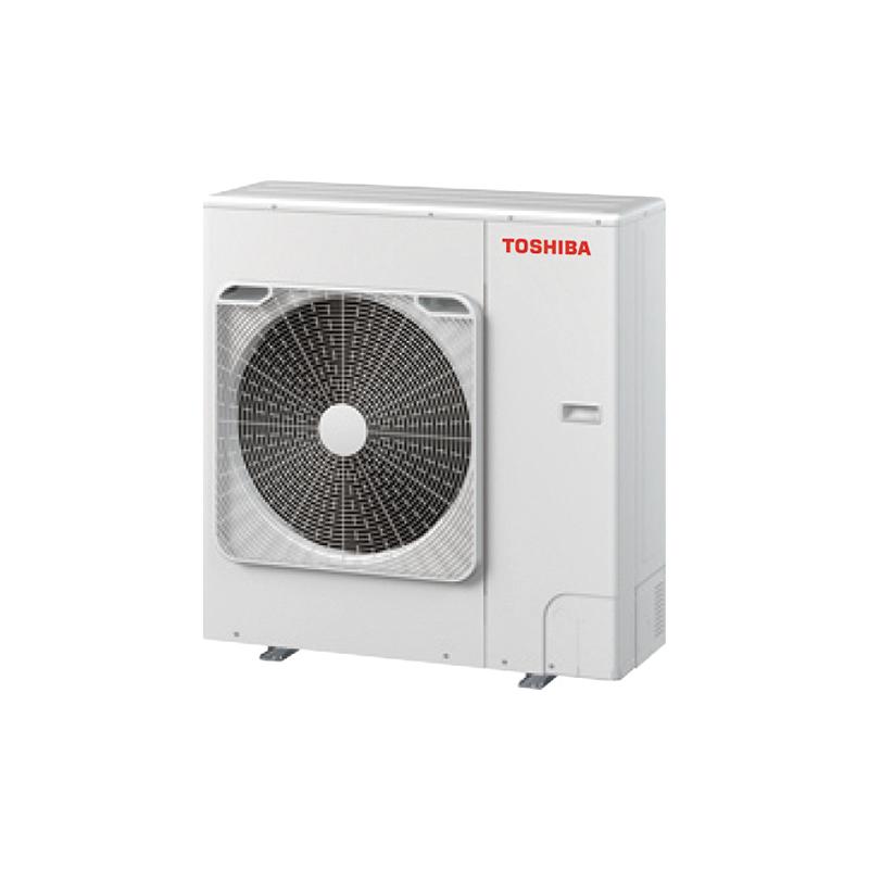 TOSHIBA（東芝） GUXA08013MUB 日本キヤリア (旧:東芝) 業務用エアコン 