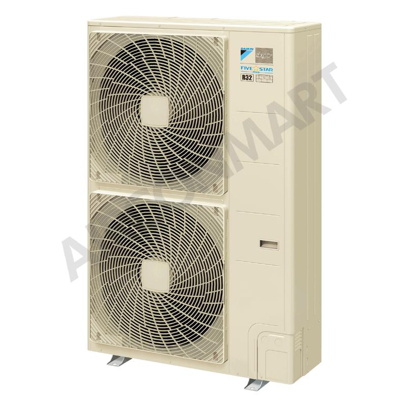 ダイキン（DAIKIN） SSRA112D 業務用エアコン 4馬力 壁掛形 冷暖房