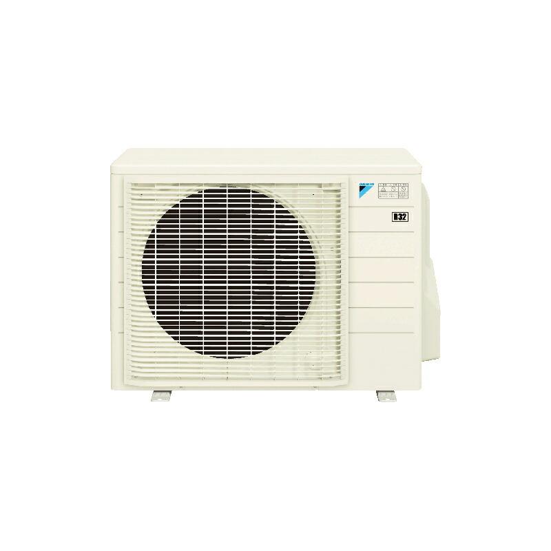 S40ZMV ダイキン ハウジングエアコン 14畳程度 壁埋込形 シングル 単相200V｜aircon-mart-2｜02