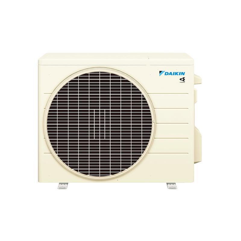 ダイキン 年度モデル ルームエアコン S366ATCS-W 12畳程度 室内電源タイプ 単相100V/20A CXシリーズ ホワイトの画像