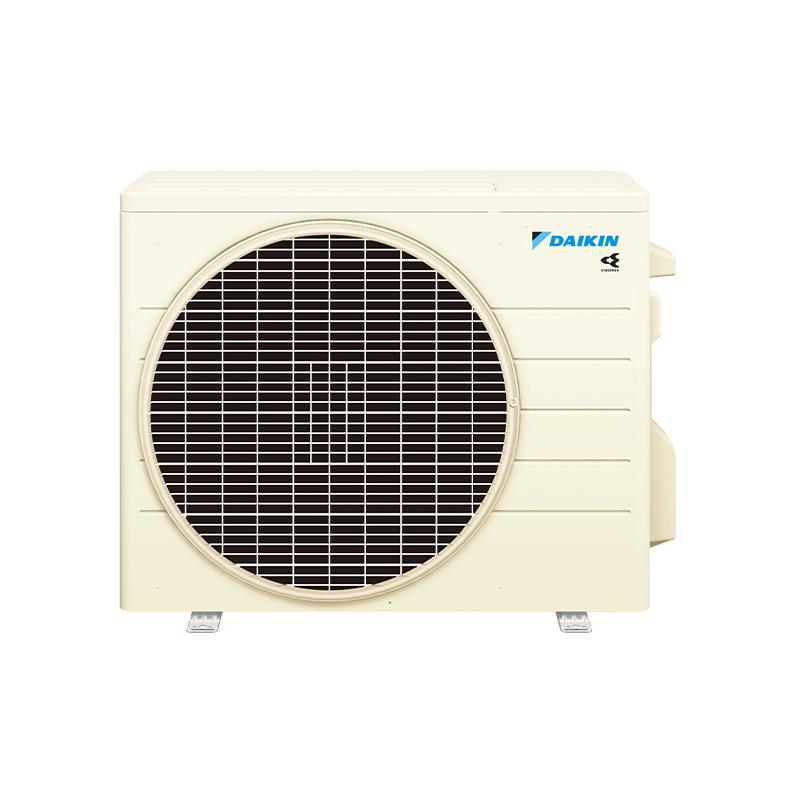 ダイキン 2026年度モデル ルームエアコン S256ATSS 8畳程度 室内電源タイプ 単相100V/15A SXシリーズ risora(リソラ)の画像