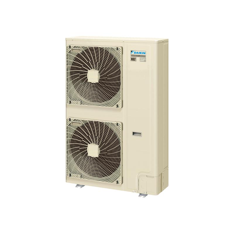 ダイキン（DAIKIN） LSGHR10AAD 中温用エアコン 天井カセット4方向 10 