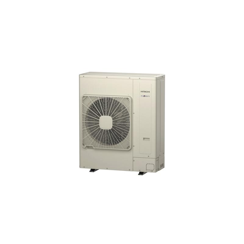 日立（HITACHI） ビル用マルチエアコン 5馬力 天井カセット4方向 