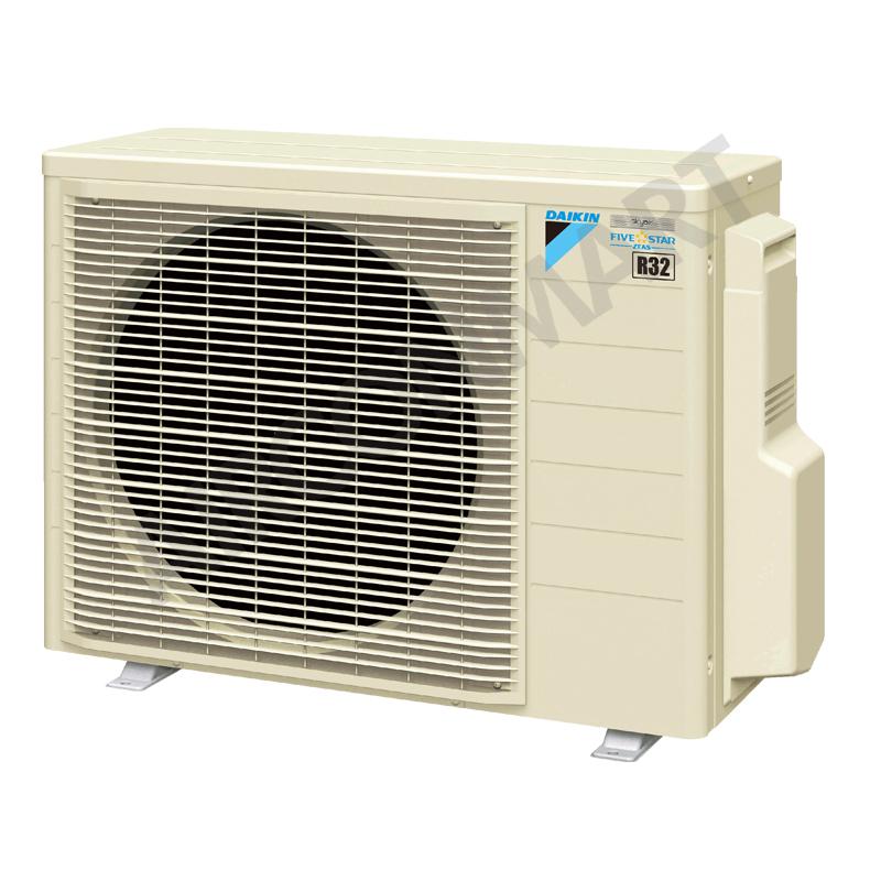 ダイキン（DAIKIN） SSRC63CT 業務用エアコン 2.5馬力 天井カセット4
