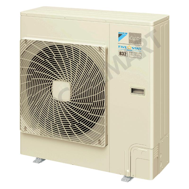 ダイキン（DAIKIN） SSRC80CTD 業務用エアコン 3馬力 天井カセット4 