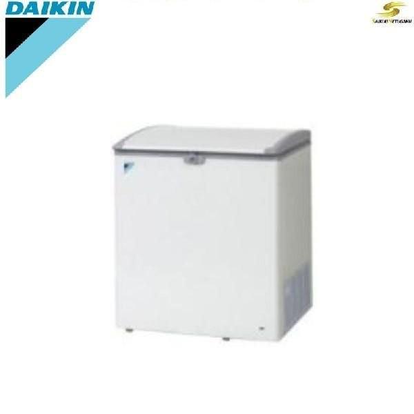 ダイキン冷凍ストッカー【冷凍庫】150LクラスLBFG1AS